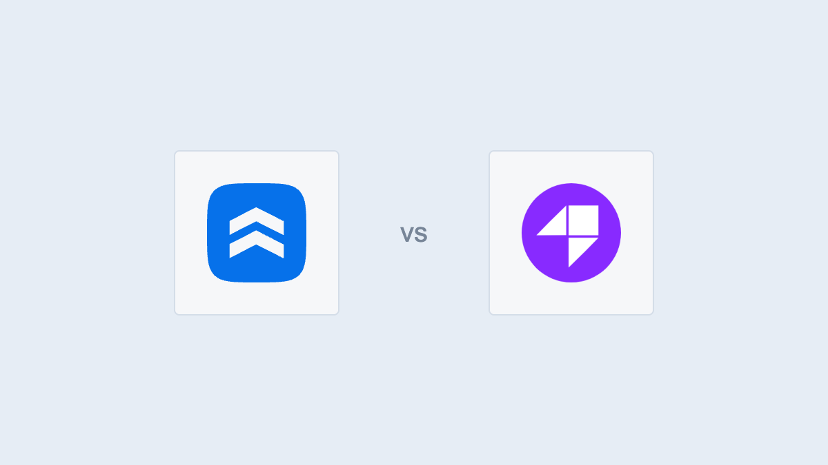 Ranks and Outrank icons side by side